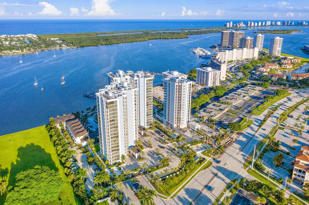 2 Water Club Way North Palm Beach FL 33408