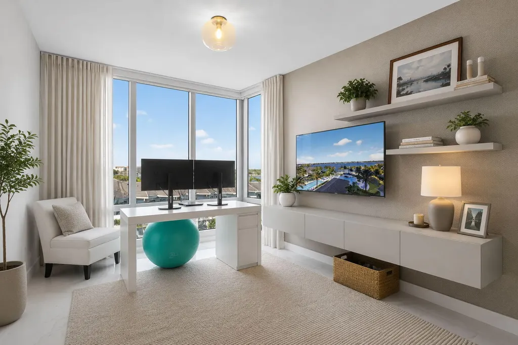 2 Water Club Way North Palm Beach FL 33408