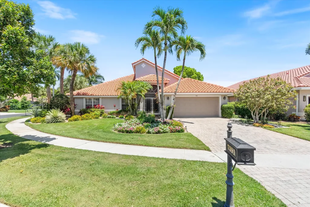 7391 Falls Road W Boynton Beach FL 33437