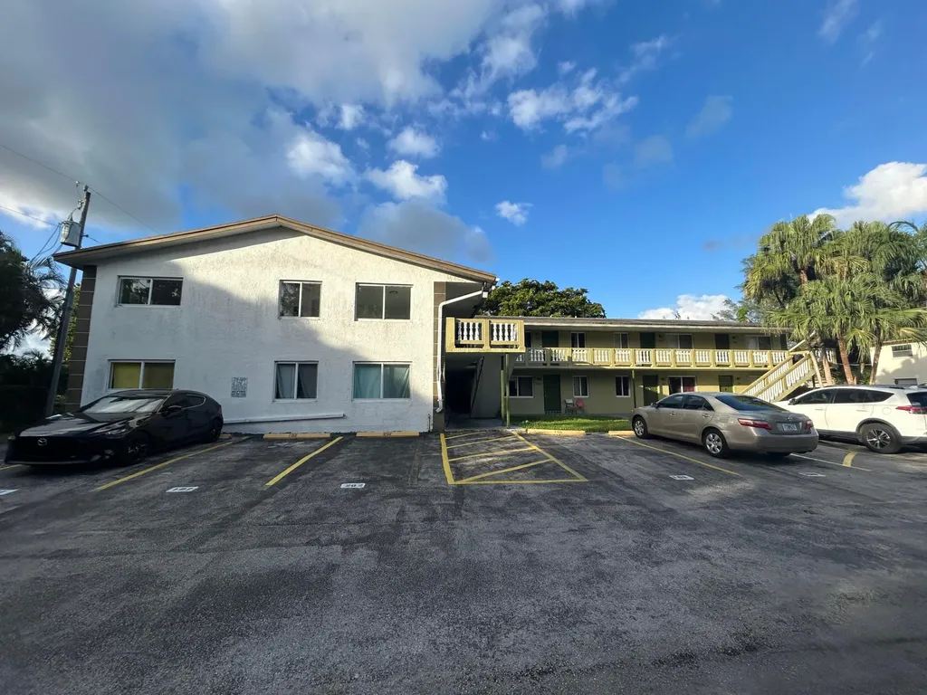 6601 SW 46th Street Davie FL 33314