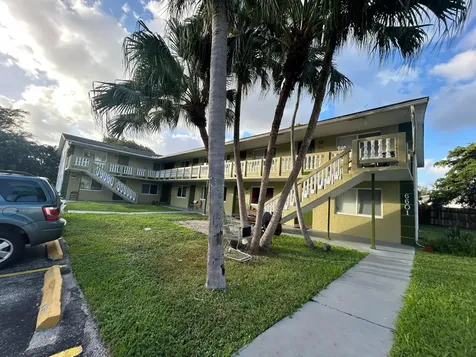 6601 SW 46th Street Davie FL 33314