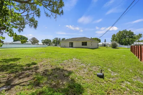 601 SW Ester Avenue Port St Lucie FL 34983