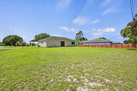601 SW Ester Avenue Port St Lucie FL 34983