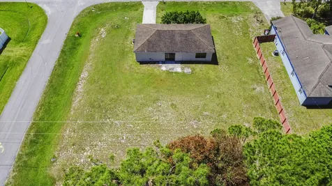 601 SW Ester Avenue Port St Lucie FL 34983