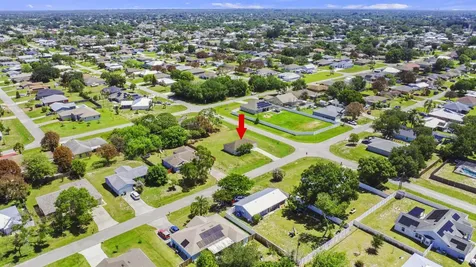 601 SW Ester Avenue Port St Lucie FL 34983