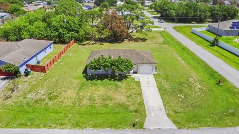 601 SW Ester Avenue Port St Lucie FL 34983