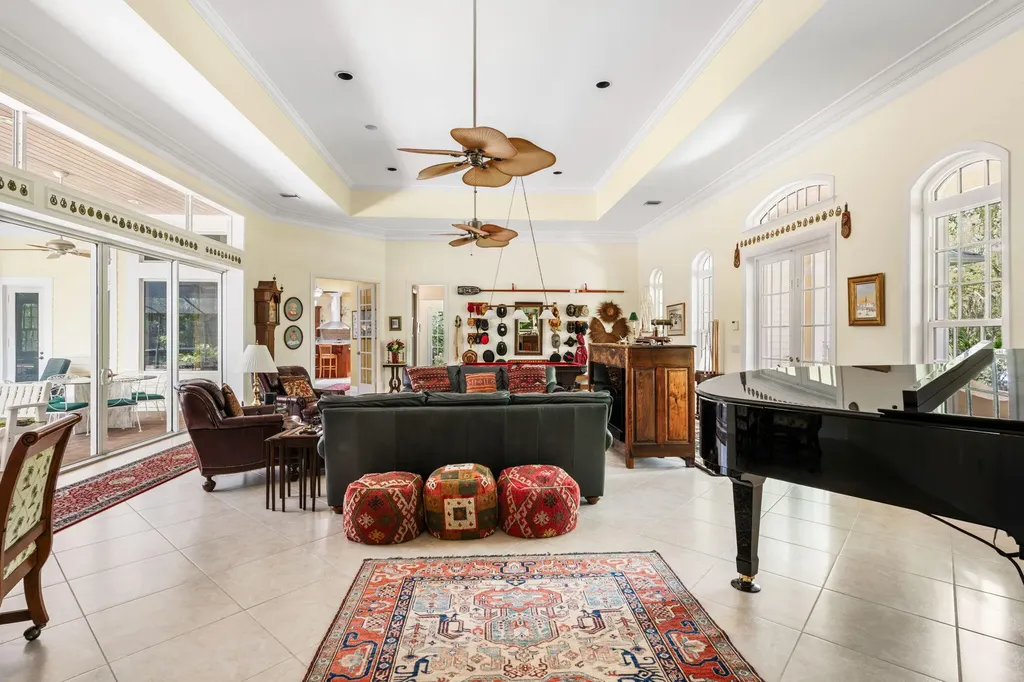 1031 River Trail Indian River Shores FL 32963