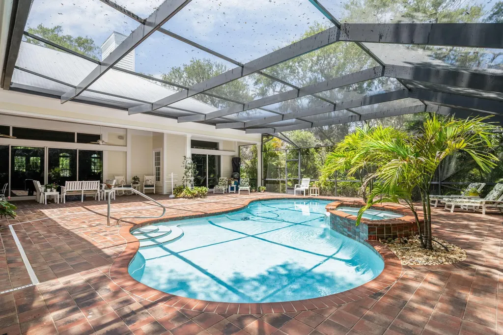 1031 River Trail Indian River Shores FL 32963