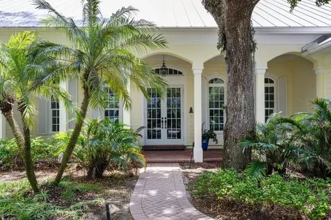 1031 River Trail Indian River Shores FL 32963
