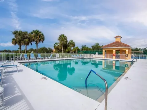 605 Tangelo Circle SW Vero Beach FL 32968