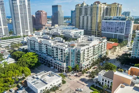 600 S Dixie Highway West Palm Beach FL 33401