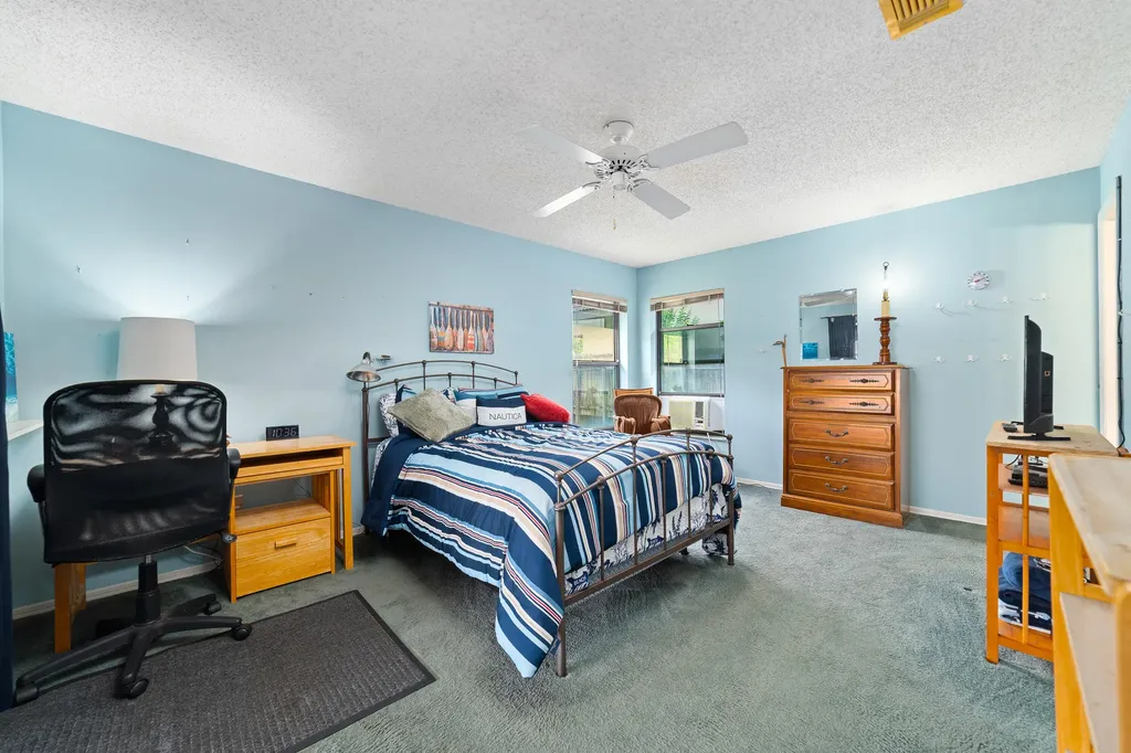 651 SW Badger Terrace Port St Lucie FL 34953
