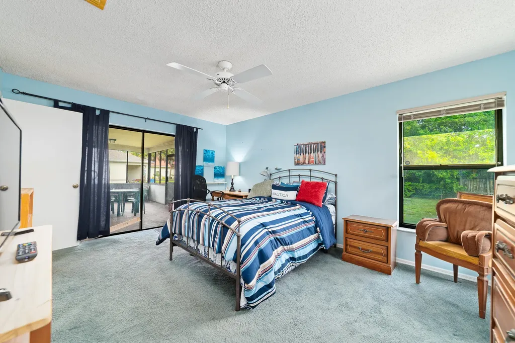 651 SW Badger Terrace Port St Lucie FL 34953