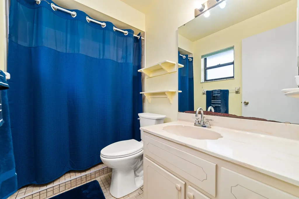 651 SW Badger Terrace Port St Lucie FL 34953