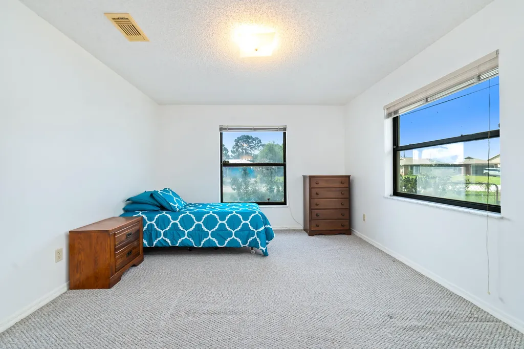 651 SW Badger Terrace Port St Lucie FL 34953