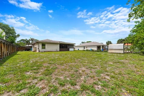 651 SW Badger Terrace Port St Lucie FL 34953