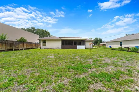 651 SW Badger Terrace Port St Lucie FL 34953
