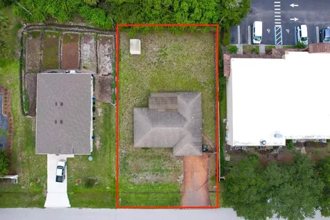 651 SW Badger Terrace Port St Lucie FL 34953