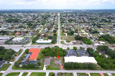 651 SW Badger Terrace Port St Lucie FL 34953