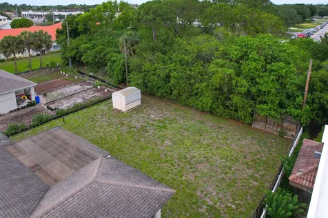 651 SW Badger Terrace Port St Lucie FL 34953
