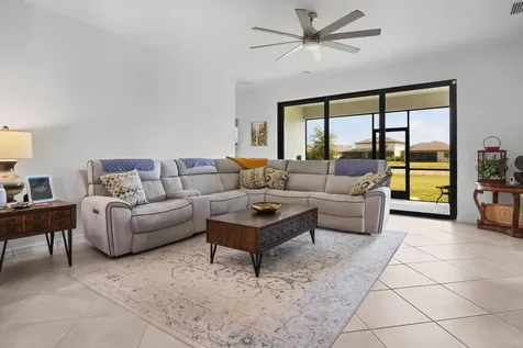 3413 Nombella Court Fort Myers FL 33905