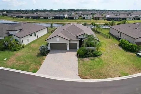 3413 Nombella Court Fort Myers FL 33905
