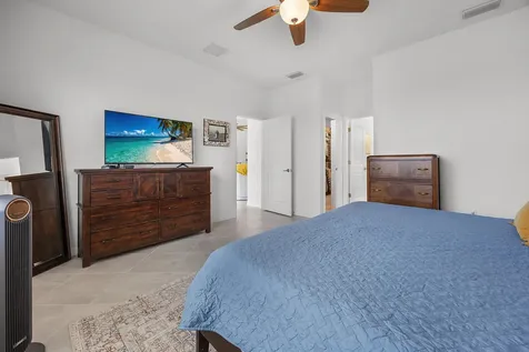3413 Nombella Court Fort Myers FL 33905