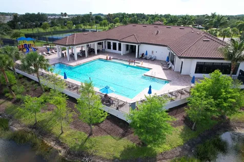 3413 Nombella Court Fort Myers FL 33905