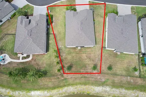 3413 Nombella Court Fort Myers FL 33905