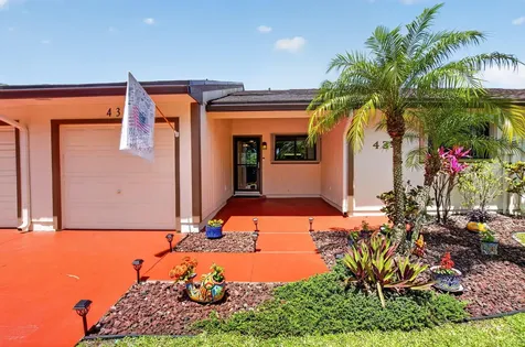 43 Mayfair Lane Boynton Beach FL 33426