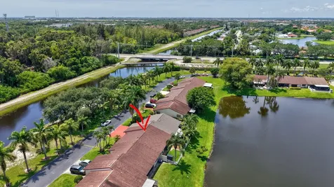 43 Mayfair Lane Boynton Beach FL 33426