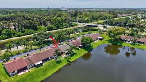 43 Mayfair Lane Boynton Beach FL 33426