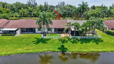 43 Mayfair Lane Boynton Beach FL 33426
