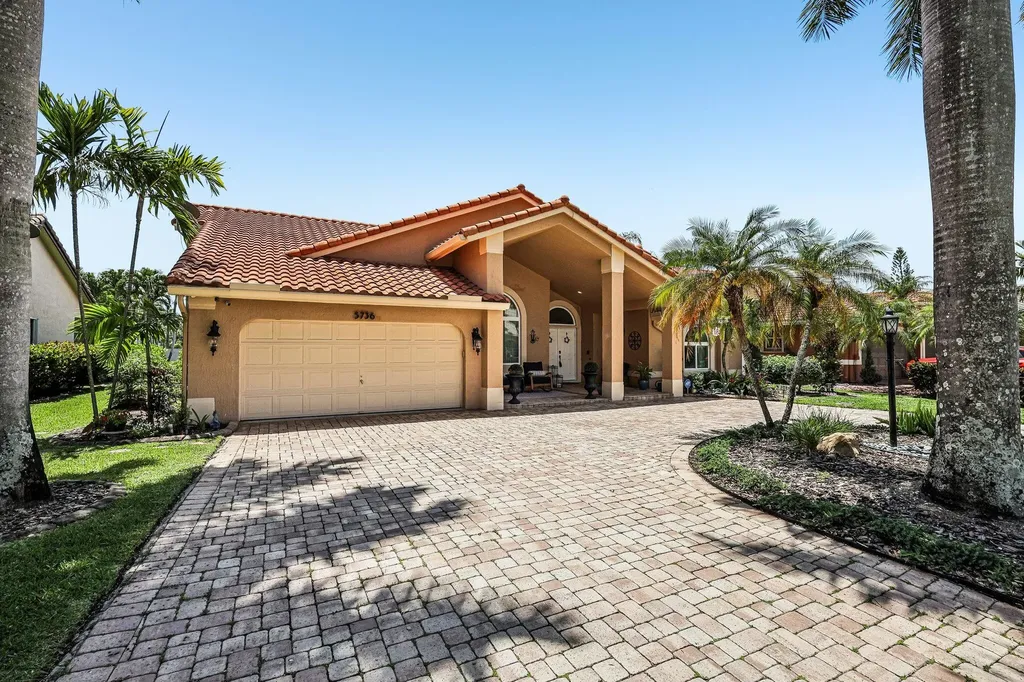 5736 NW 46th Drive Coral Springs FL 33067