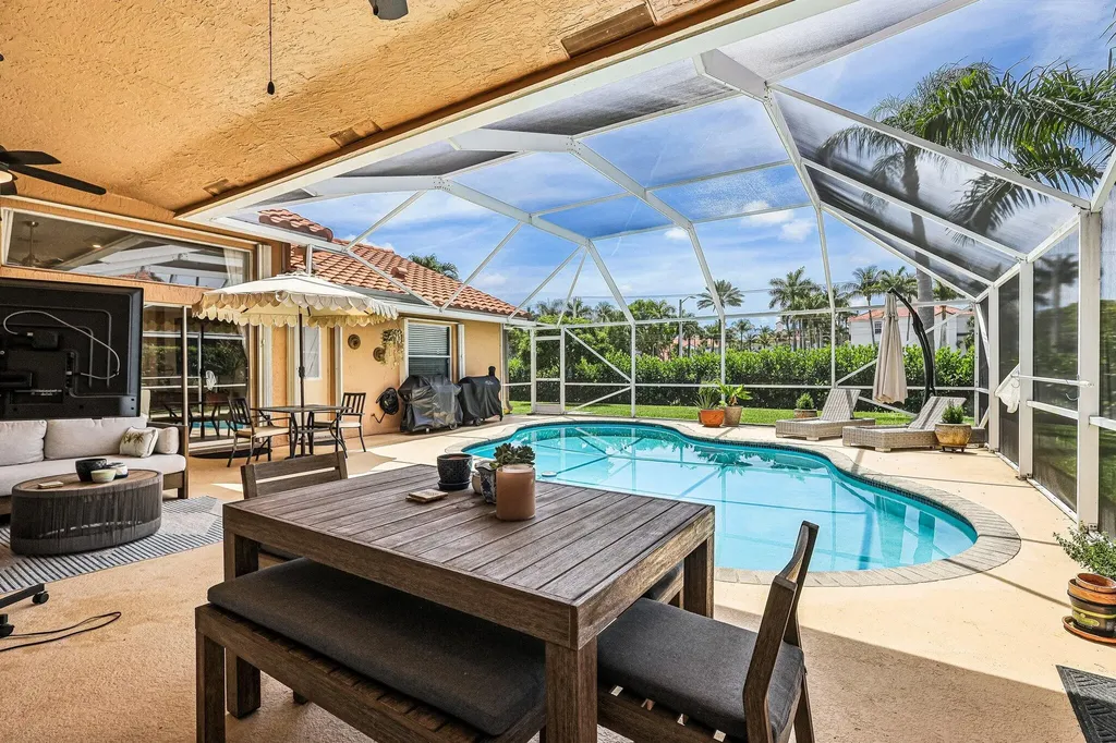 5736 NW 46th Drive Coral Springs FL 33067