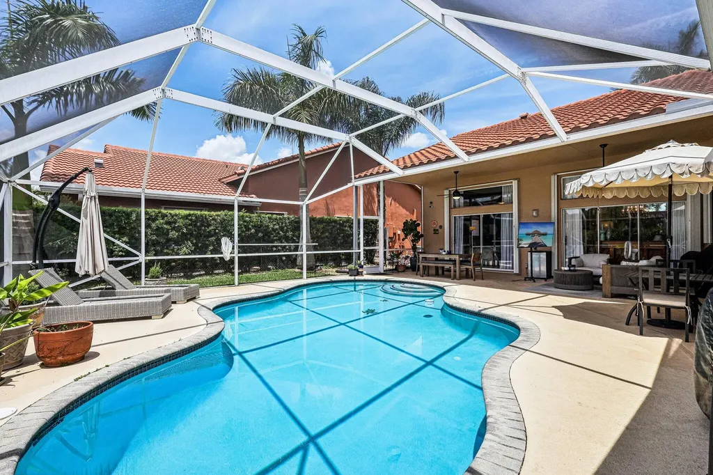 5736 NW 46th Drive Coral Springs FL 33067