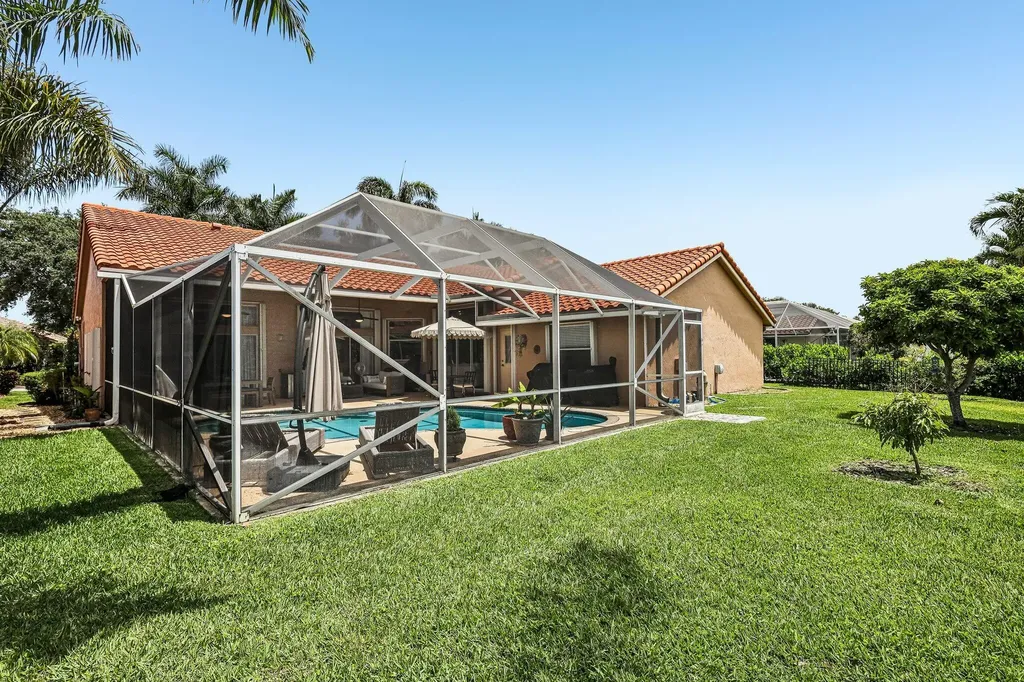5736 NW 46th Drive Coral Springs FL 33067