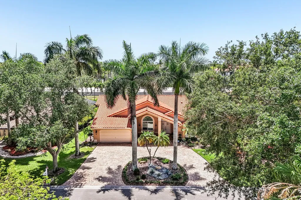 5736 NW 46th Drive Coral Springs FL 33067