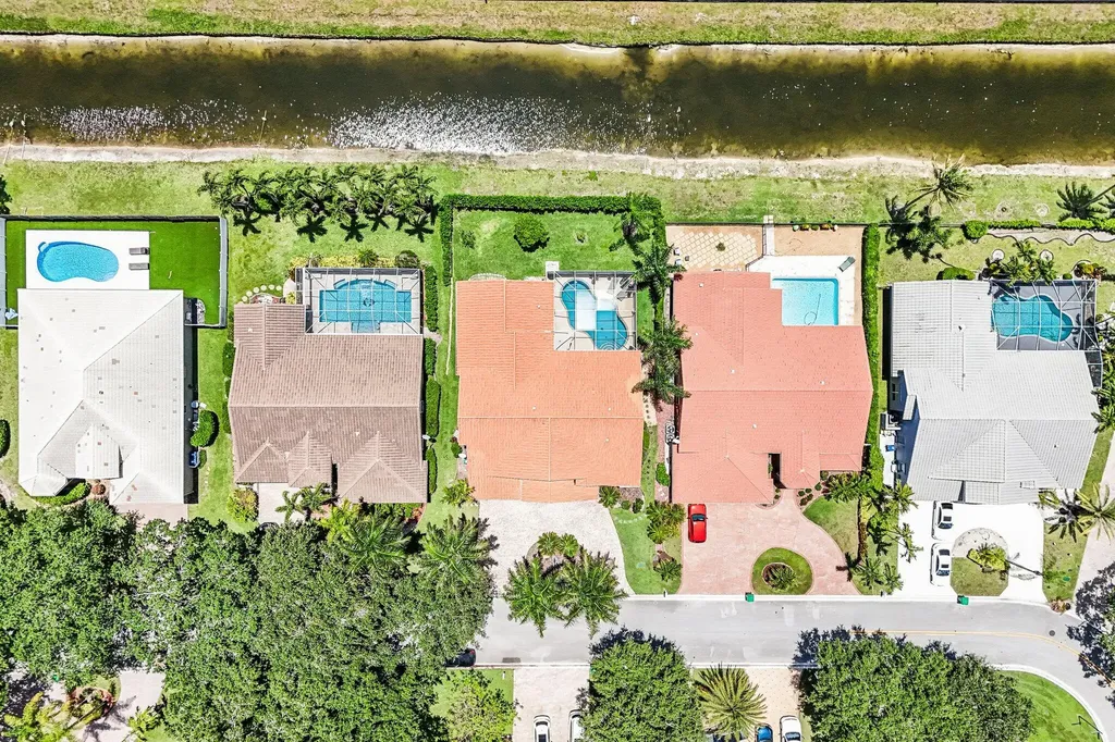 5736 NW 46th Drive Coral Springs FL 33067