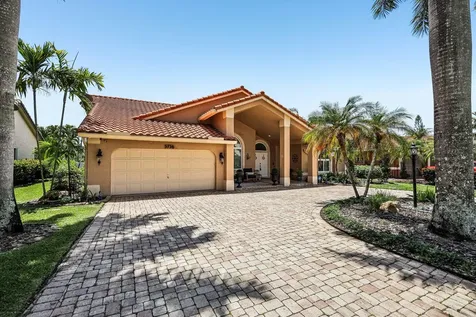 5736 NW 46th Drive Coral Springs FL 33067