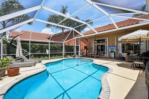 5736 NW 46th Drive Coral Springs FL 33067