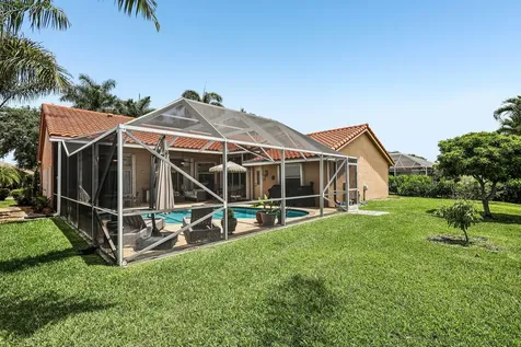 5736 NW 46th Drive Coral Springs FL 33067