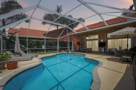 5736 NW 46th Drive Coral Springs FL 33067