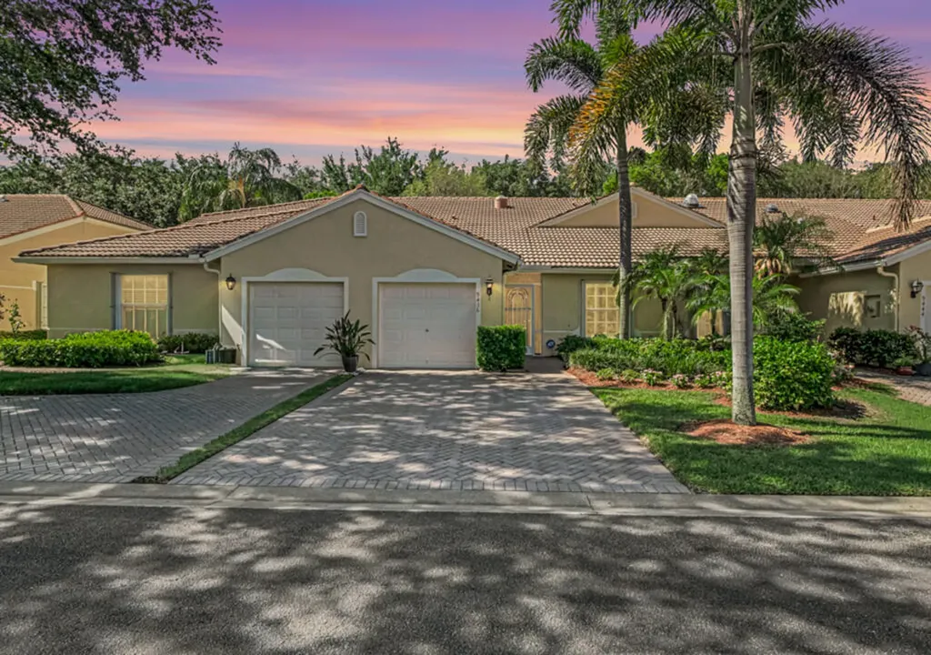 9436 Swansea Lane West Palm Beach FL 33411