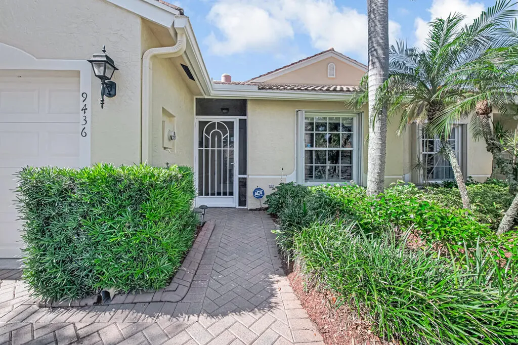 9436 Swansea Lane West Palm Beach FL 33411