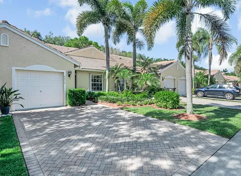 9436 Swansea Lane West Palm Beach FL 33411