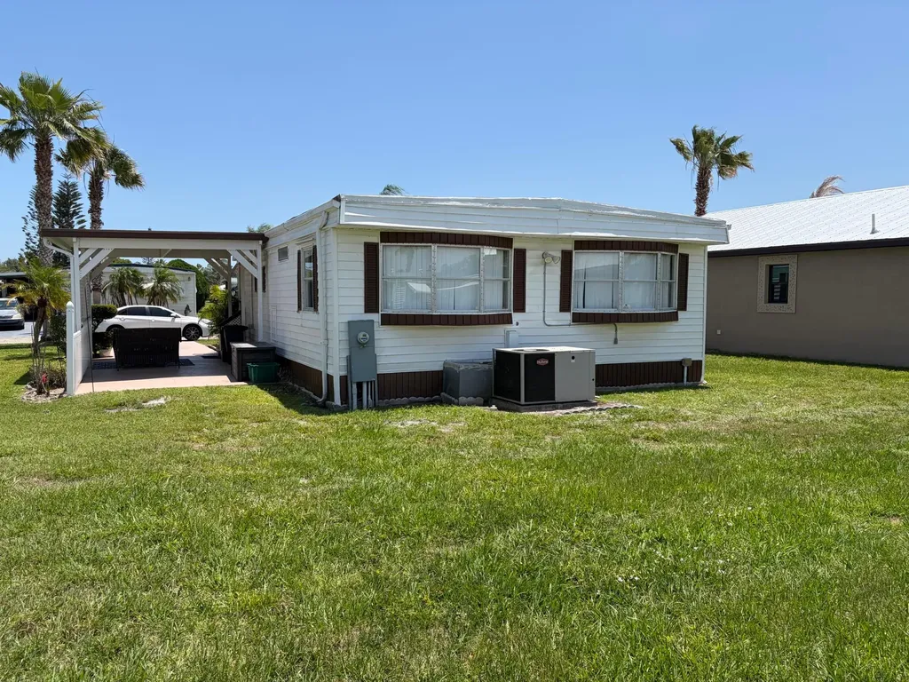 52 Huarte Way Port St Lucie FL 34952
