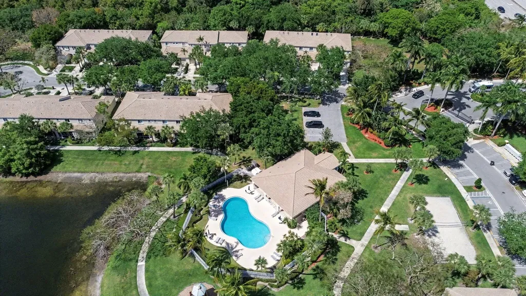 4583 Palmbrooke Circle West Palm Beach FL 33417