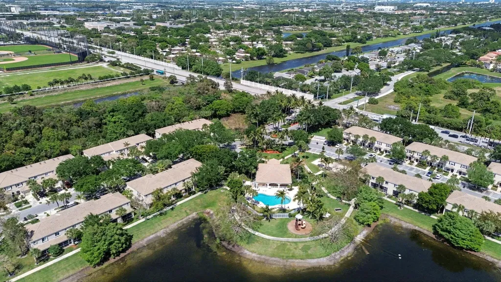 4583 Palmbrooke Circle West Palm Beach FL 33417
