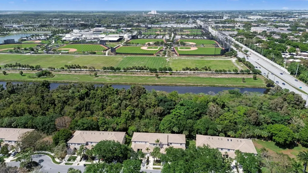 4583 Palmbrooke Circle West Palm Beach FL 33417